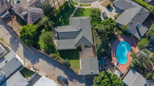 10639 Saloma, Mission Hills (san Fernando), CA 91345