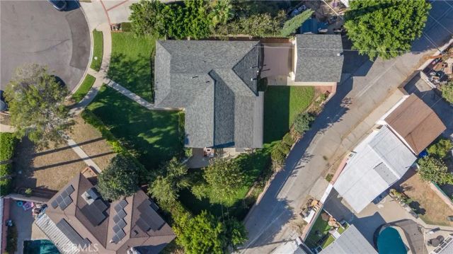 10639 Saloma, Mission Hills (san Fernando), CA 91345