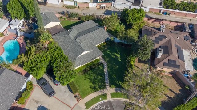 10639 Saloma, Mission Hills (san Fernando), CA 91345
