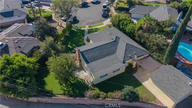 10639 Saloma, Mission Hills (san Fernando), CA 91345