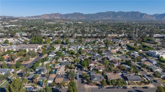 10639 Saloma, Mission Hills (san Fernando), CA 91345