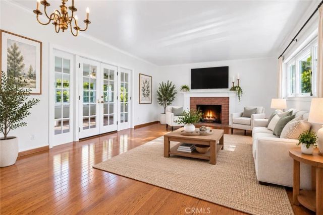 10639 Saloma, Mission Hills (san Fernando), CA 91345