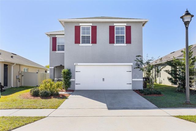 775 BROOKLET DRIVE, Davenport, FL 33837