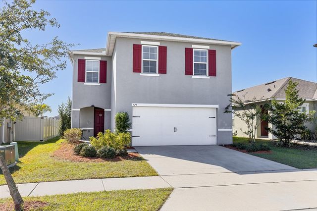 775 BROOKLET DRIVE, Davenport, FL 33837