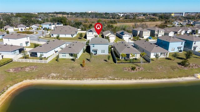 775 BROOKLET DRIVE, Davenport, FL 33837