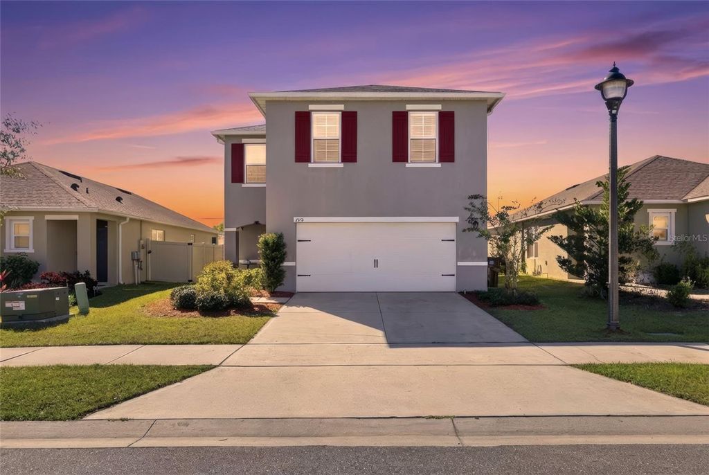775 BROOKLET DRIVE, Davenport, FL 33837