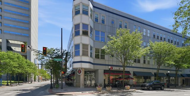 113 W Wayne St Apt 310, Fort Wayne, IN 46802