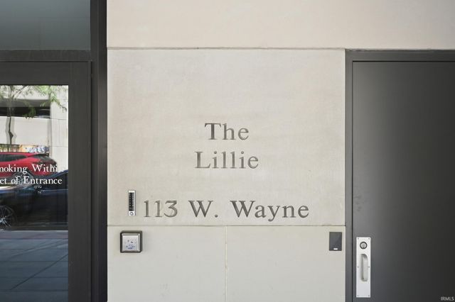 113 W Wayne St Apt 310, Fort Wayne, IN 46802