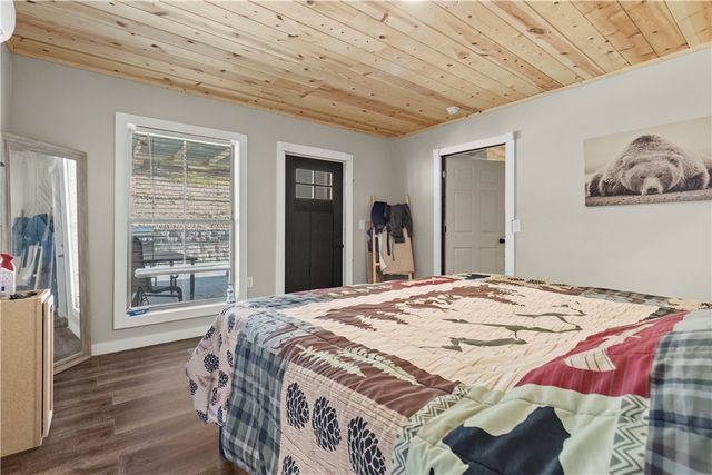 6144 Parliament Drive, Harrison, AR 72601