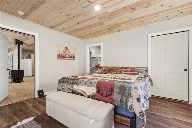 6144 Parliament Drive, Harrison, AR 72601