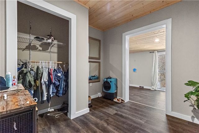 6144 Parliament Drive, Harrison, AR 72601