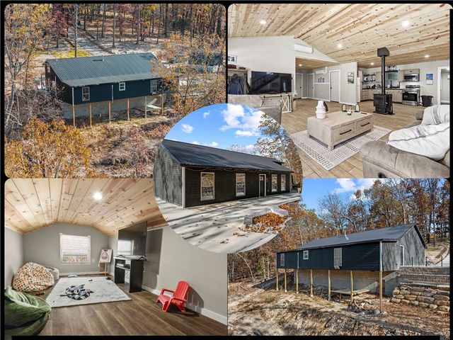 6144 Parliament Drive, Harrison, AR 72601