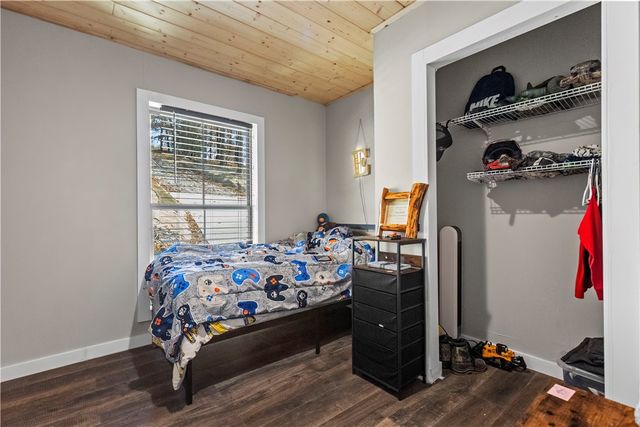 6144 Parliament Drive, Harrison, AR 72601