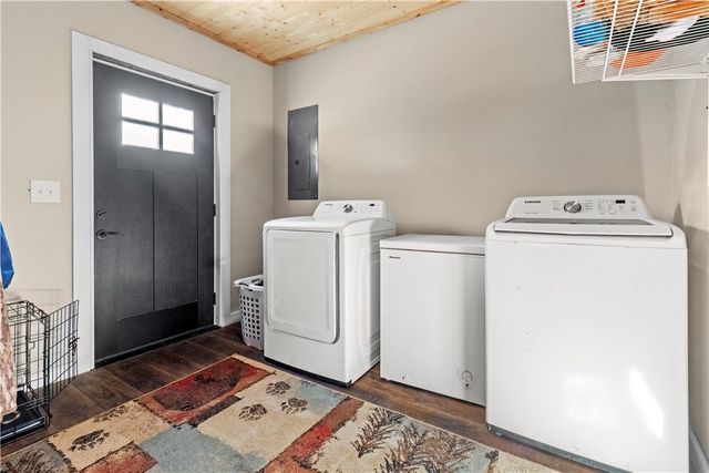 6144 Parliament Drive, Harrison, AR 72601