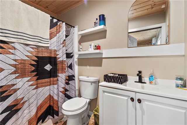 6144 Parliament Drive, Harrison, AR 72601