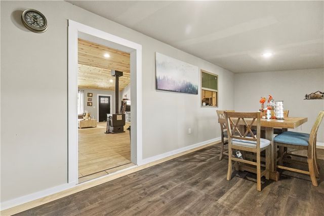 6144 Parliament Drive, Harrison, AR 72601