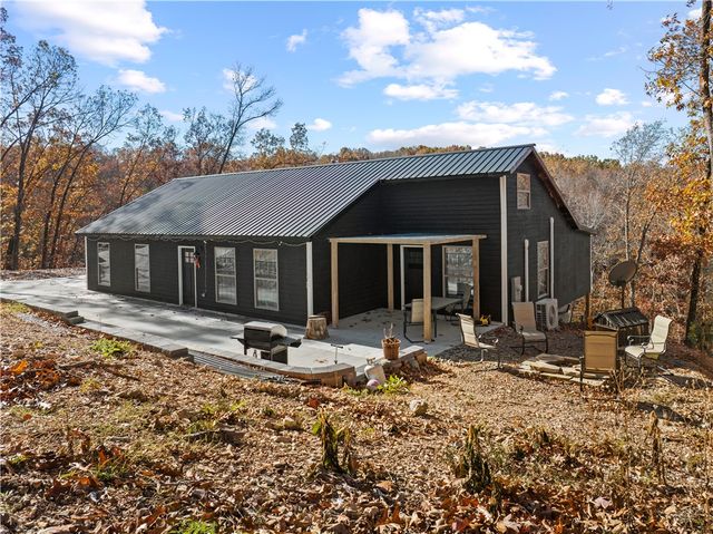 6144 Parliament Drive, Harrison, AR 72601