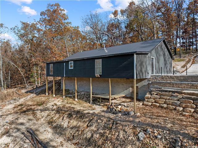 6144 Parliament Drive, Harrison, AR 72601