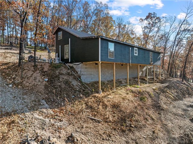 6144 Parliament Drive, Harrison, AR 72601