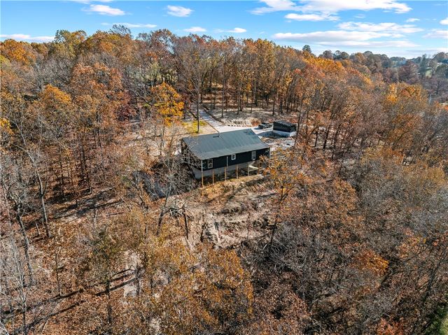 6144 Parliament Drive, Harrison, AR 72601