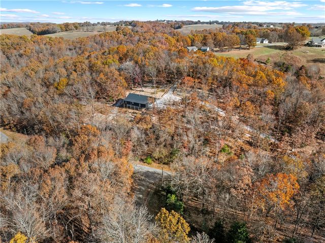 6144 Parliament Drive, Harrison, AR 72601