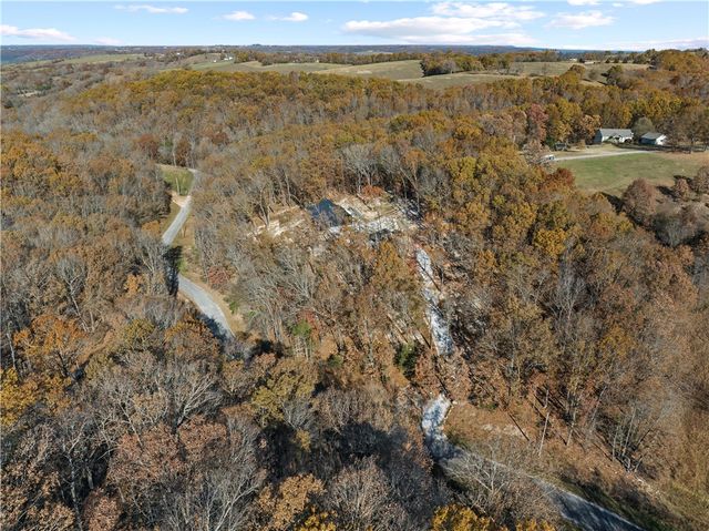 6144 Parliament Drive, Harrison, AR 72601