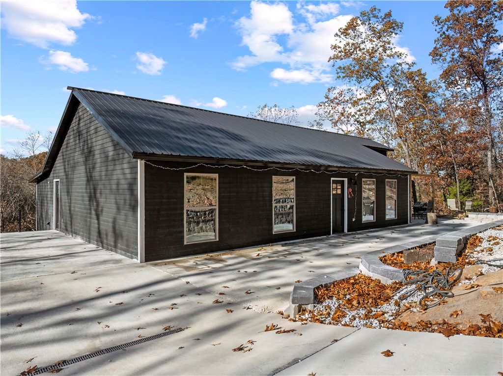 6144 Parliament Drive, Harrison, AR 72601