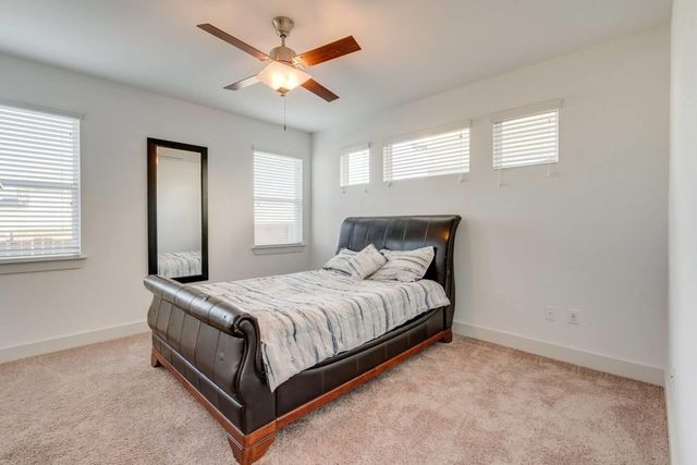 7100 Kane ST, Austin, TX 78741