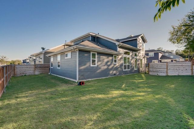 7100 Kane ST, Austin, TX 78741