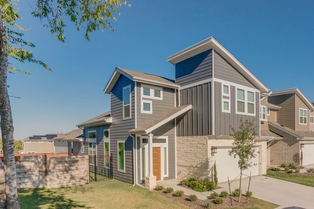 7100 Kane ST, Austin, TX 78741