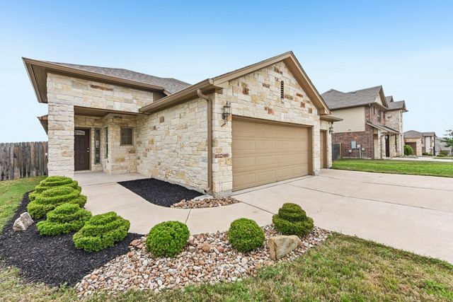 704 Manzano, Pflugerville, TX 78660