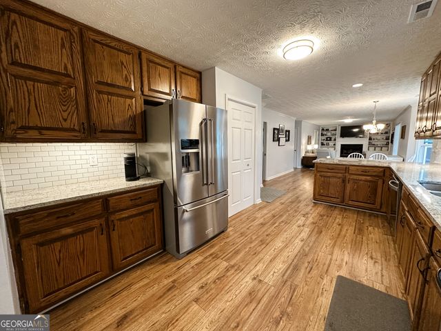 502 Richey Place, Peachtree City, GA 30269