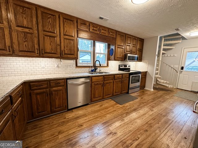 502 Richey Place, Peachtree City, GA 30269