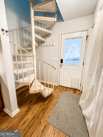 502 Richey Place, Peachtree City, GA 30269