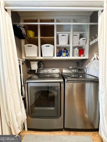 502 Richey Place, Peachtree City, GA 30269