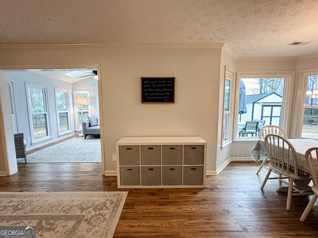 502 Richey Place, Peachtree City, GA 30269