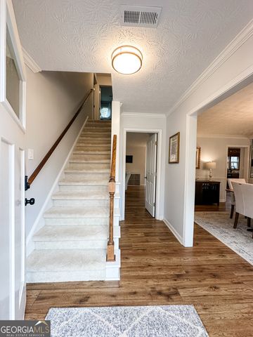 502 Richey Place, Peachtree City, GA 30269