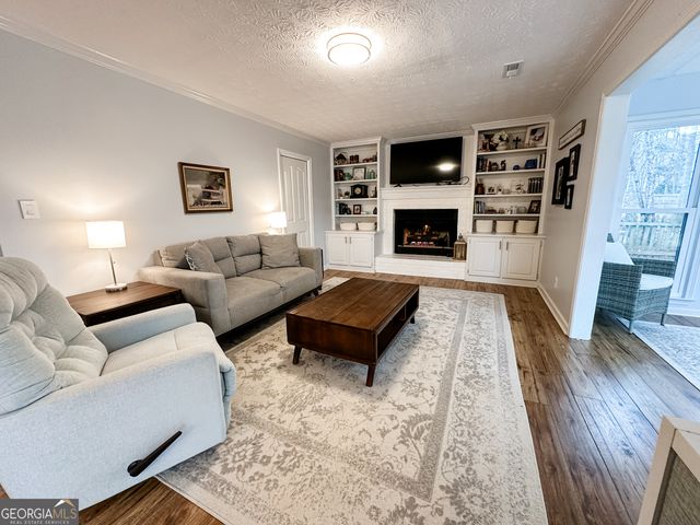 502 Richey Place, Peachtree City, GA 30269