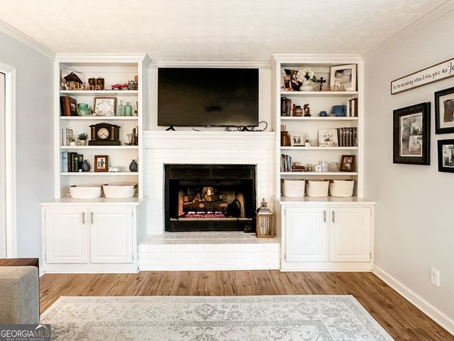 502 Richey Place, Peachtree City, GA 30269