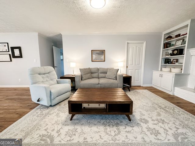 502 Richey Place, Peachtree City, GA 30269