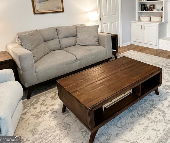 502 Richey Place, Peachtree City, GA 30269