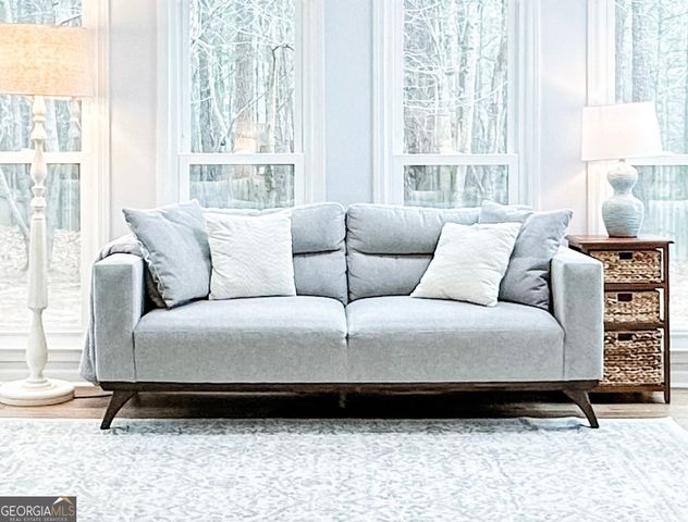 502 Richey Place, Peachtree City, GA 30269