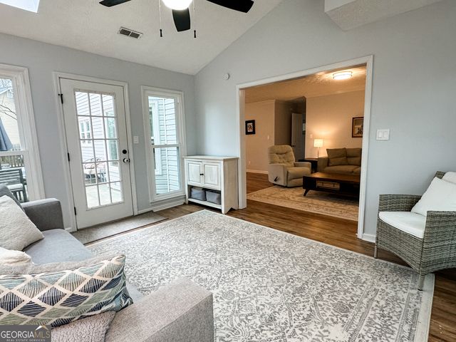 502 Richey Place, Peachtree City, GA 30269