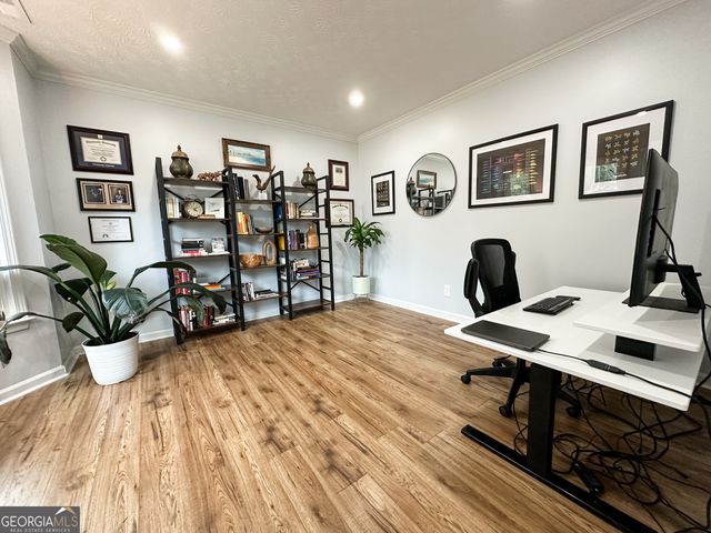 502 Richey Place, Peachtree City, GA 30269