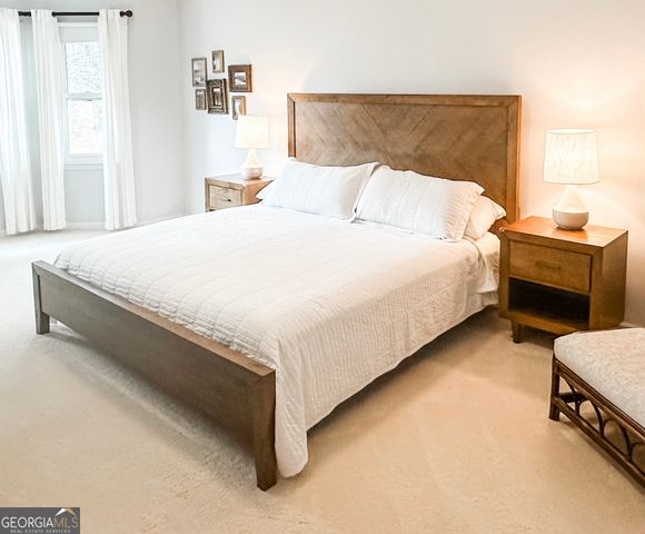 502 Richey Place, Peachtree City, GA 30269