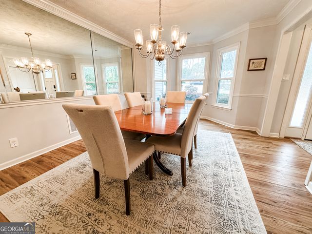 502 Richey Place, Peachtree City, GA 30269