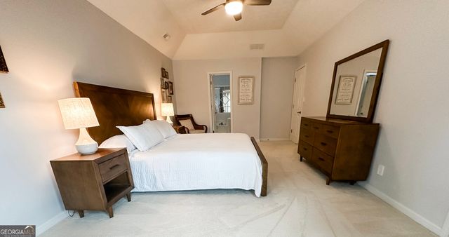 502 Richey Place, Peachtree City, GA 30269