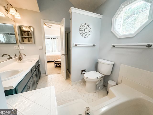 502 Richey Place, Peachtree City, GA 30269