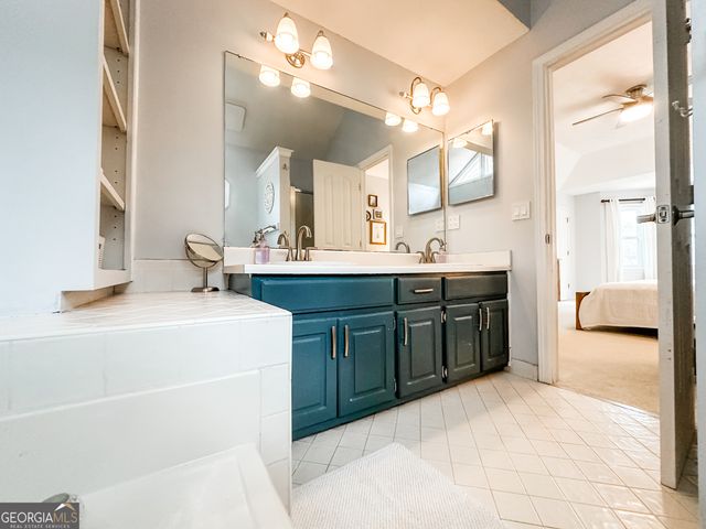 502 Richey Place, Peachtree City, GA 30269