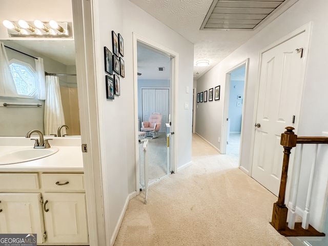 502 Richey Place, Peachtree City, GA 30269